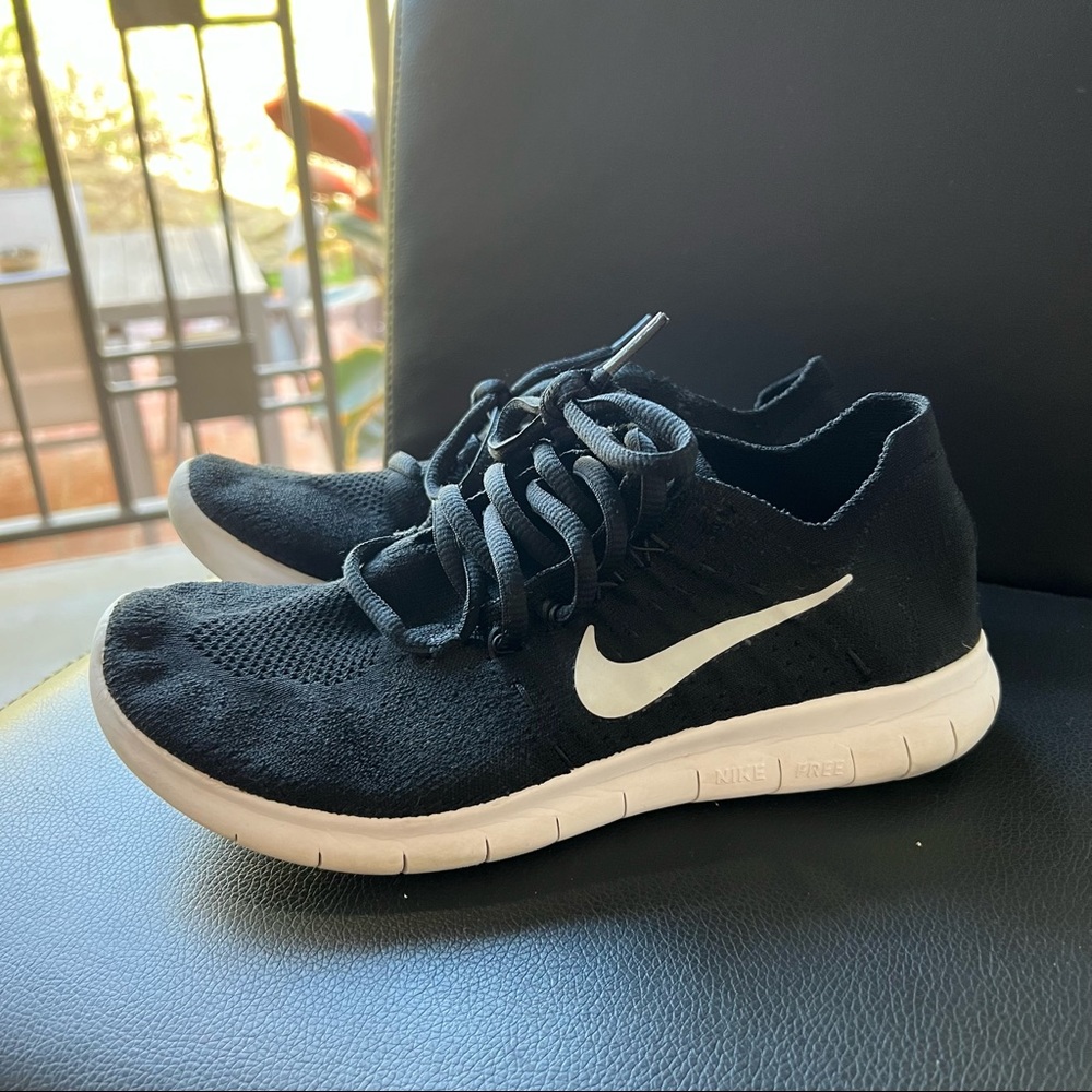 Nike Free Run Size 6.5